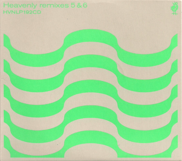 Heavenly Remixes 5 & 6
