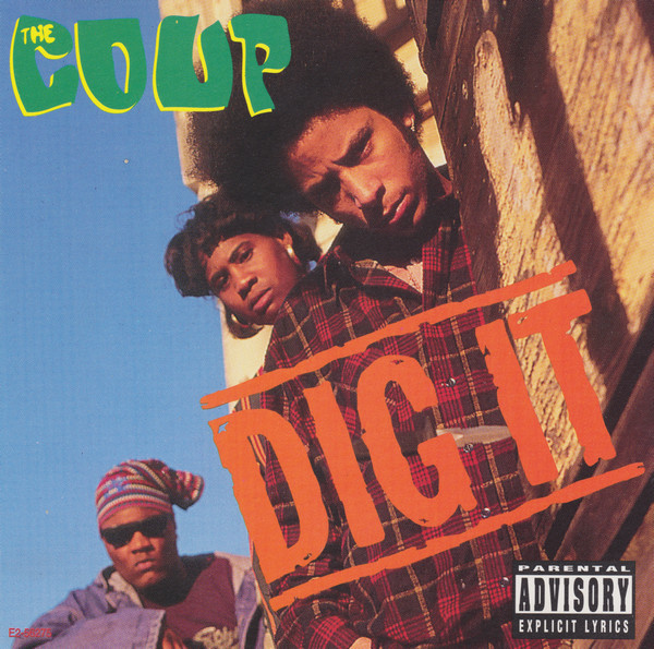 Dig It