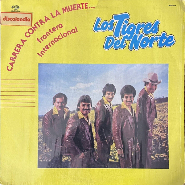 Carrera Contra La Muerte