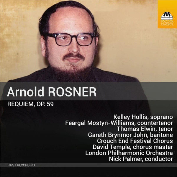 Requiem, Op. 59