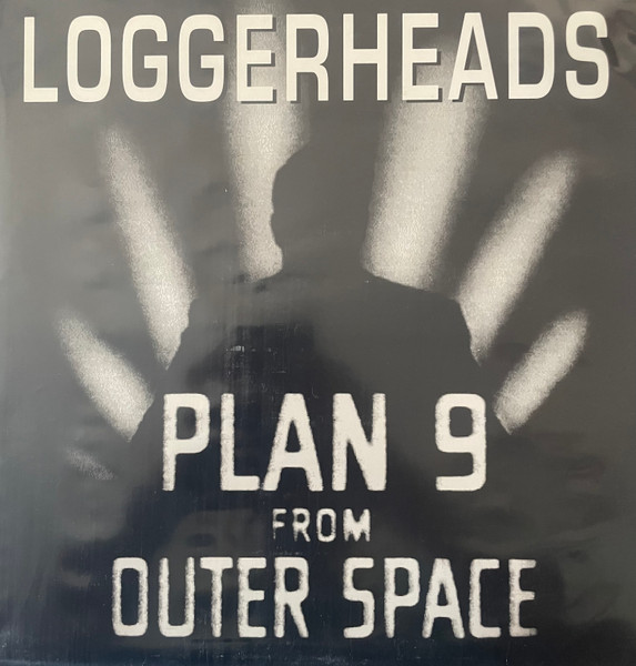 Plan 9 From Outer Space