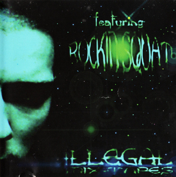 Illégal Mixtapes Vol 1