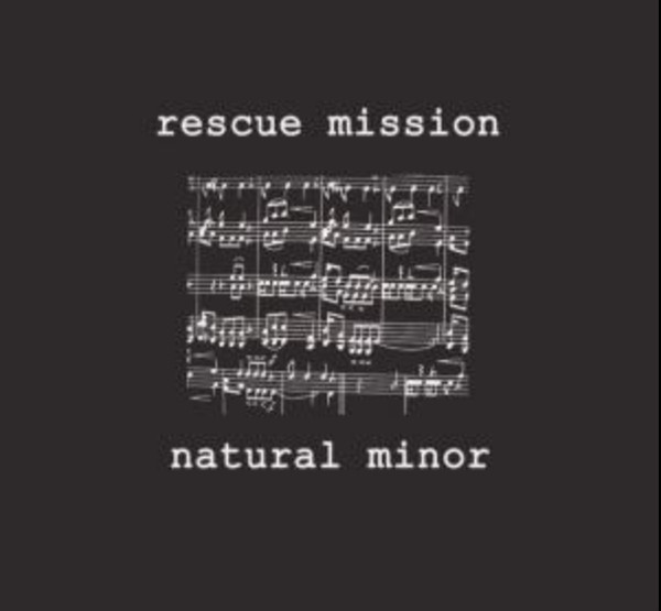 Natural Minor