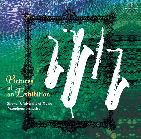Pictures At An Exhibition