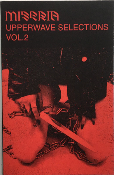 Upperwave Selections Vol.2