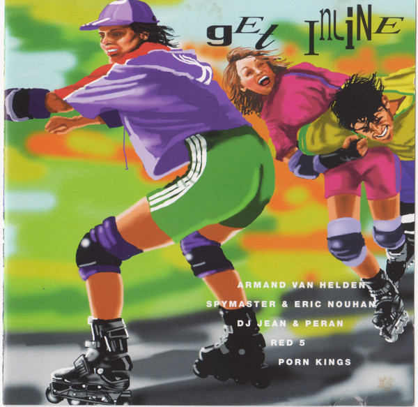 Get Inline