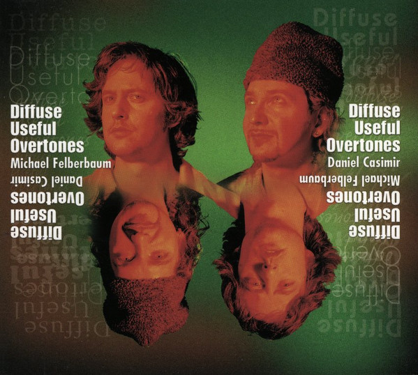 Diffuse Useful Overtones