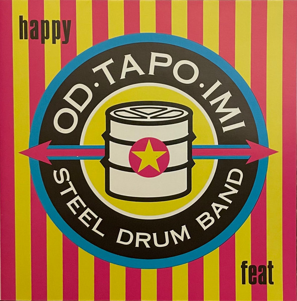 Happy Feat