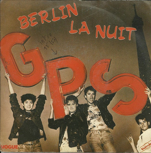 Berlin La Nuit