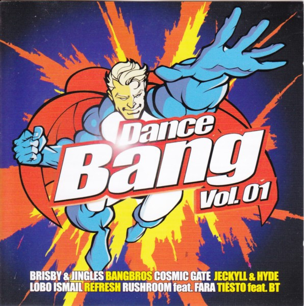 Dance Bang Vol. 1