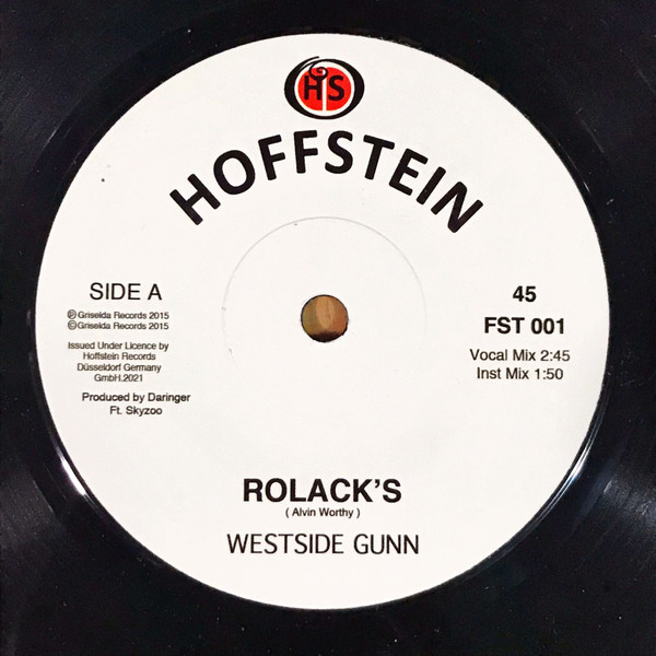 Rolack's