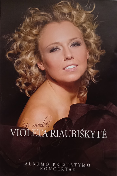 Su Meile (Albumo Pristatymo Koncertas)