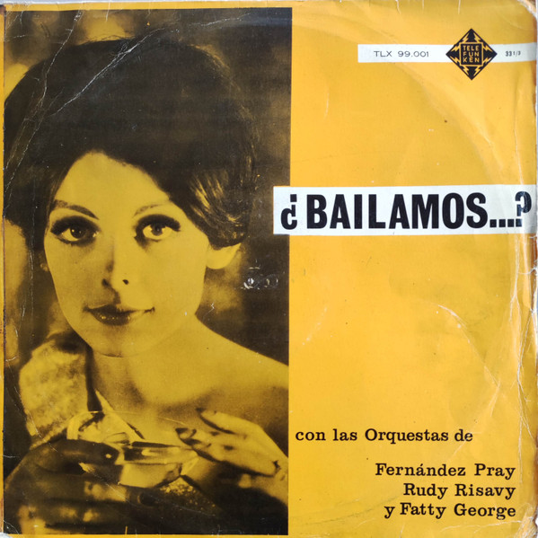¿Bailamos...?