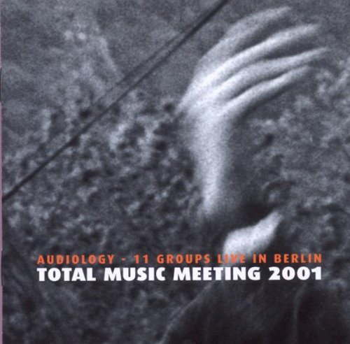 Total Music Meeting 2001: Audiology - 11 Groups Live In Berlin