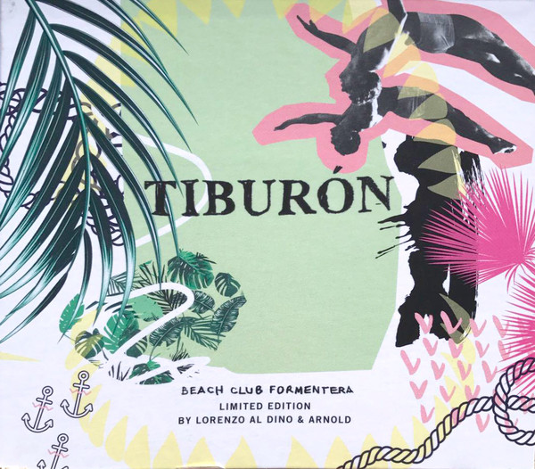 Tiburón Beach Club Formentera
