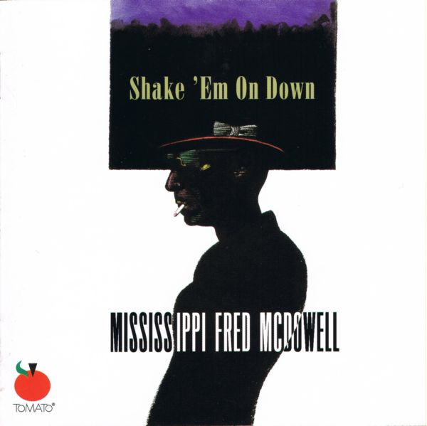 Shake 'Em On Down