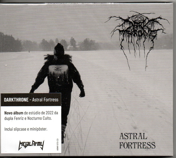 Astral Fortress