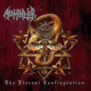 The Eternal Conflagration