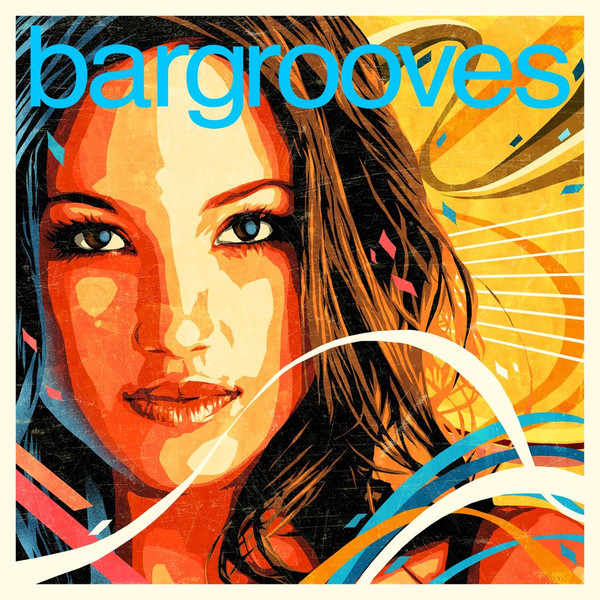 Bargrooves (Deluxe Edition 2018)