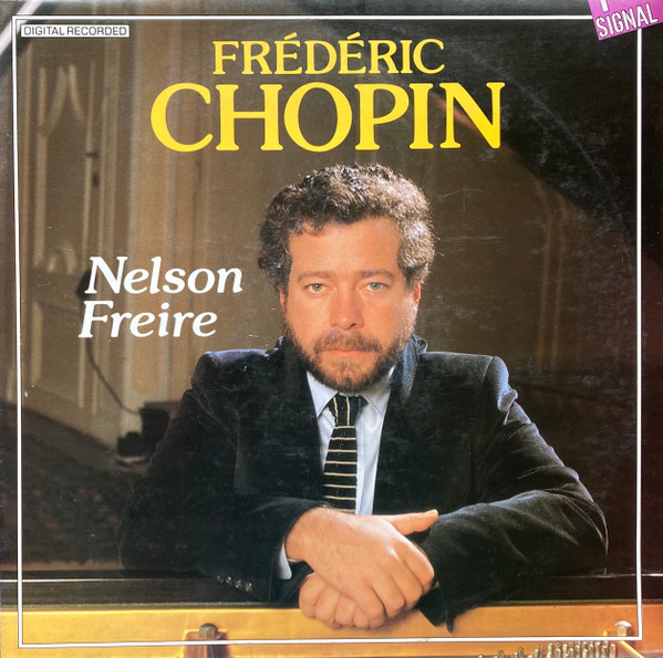 Frédéric Chopin