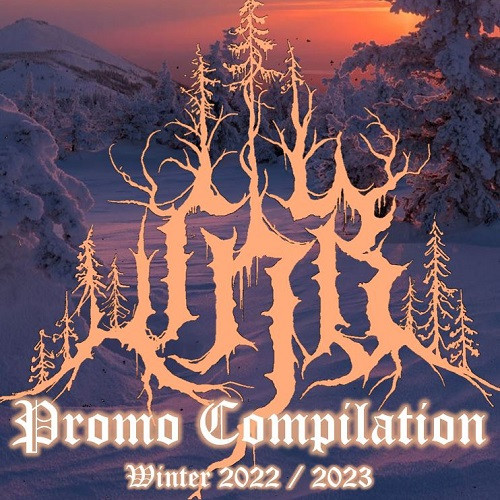 CNB Promo Compilation Winter 2022/2023