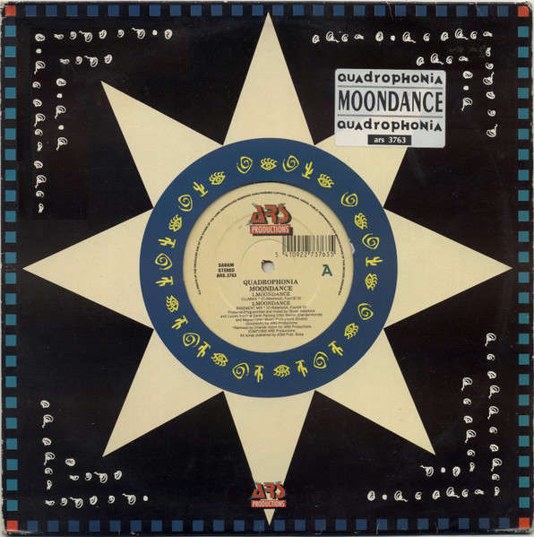Moondance
