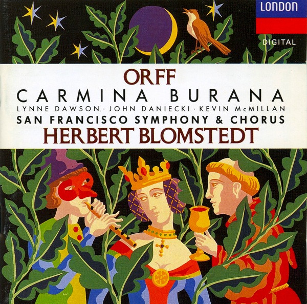 Carmina Burana