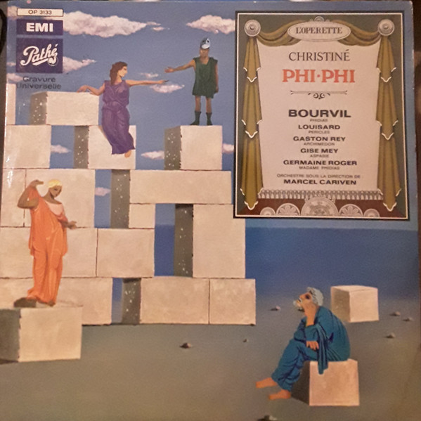 Phi-Phi