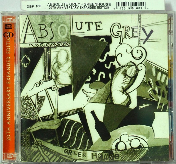 Greenhouse (20th Anniversary Expanded Edition)