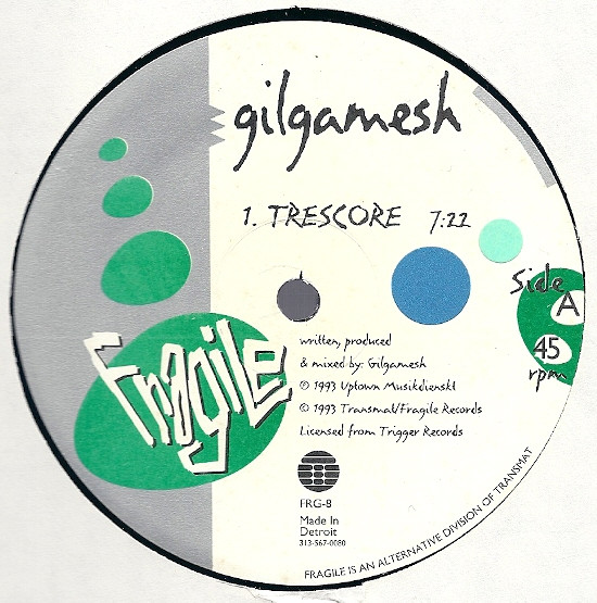 Trescore