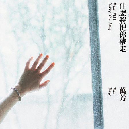 什麼將把你帶走