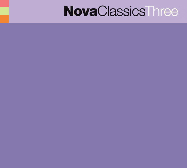 Nova Classics Three