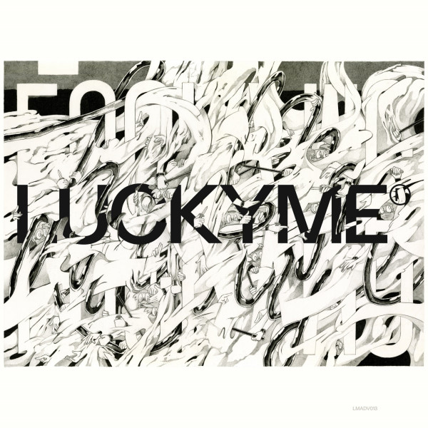 LuckyMe® Advent Calendar 22