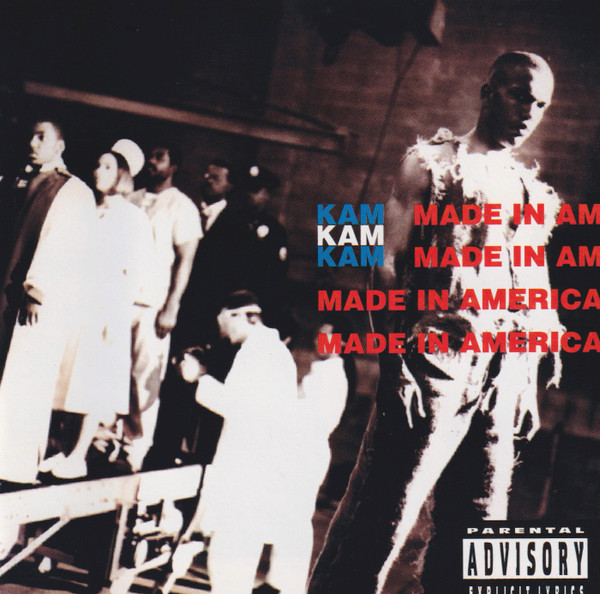 Made In America