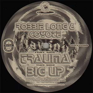 Trauma / Big Up