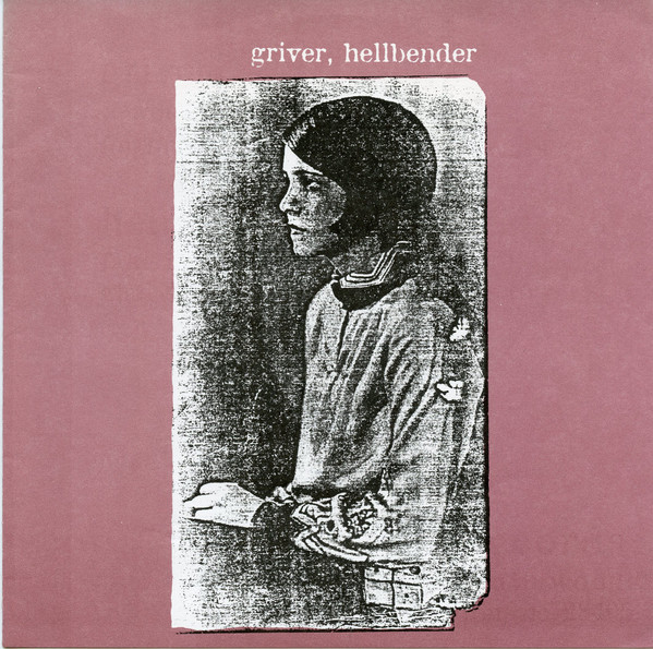 Griver, Hellbender
