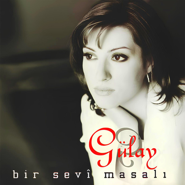 Bir Sevi Masalı