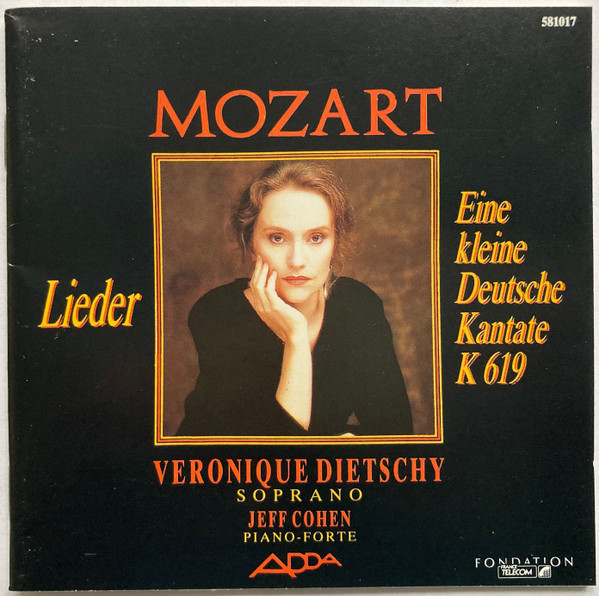 Lieder