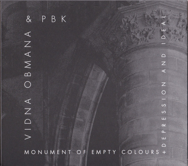 Monument Of Empty Colours + Depression And Ideal