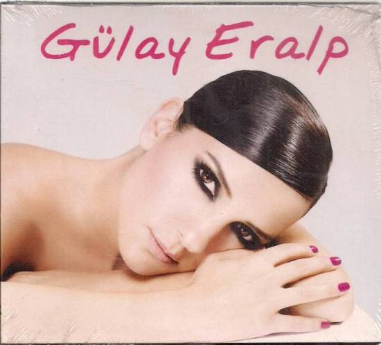 Gülay Eralp