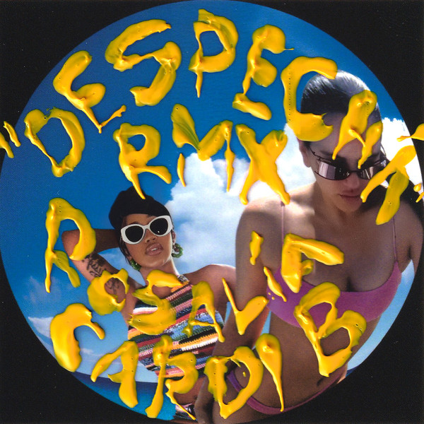 Despechá RMX