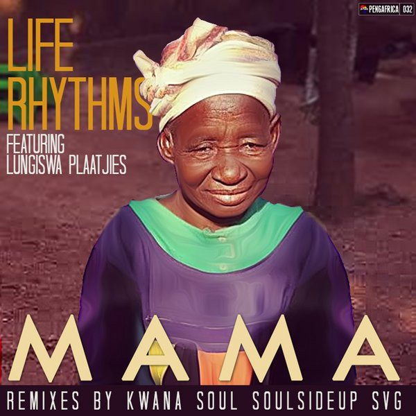 Mama