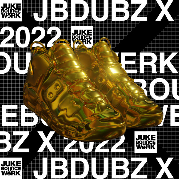 JBDUBZ Vol. X