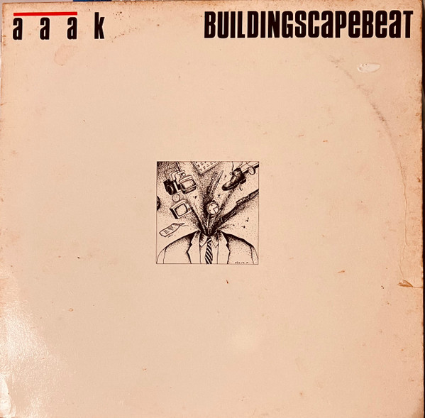 Buildingscapebeat