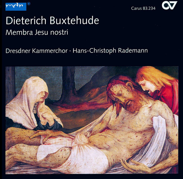 Membra Jesu Nostri