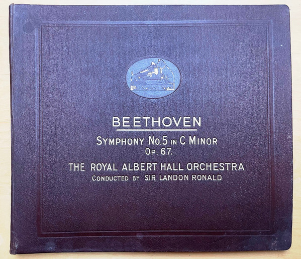 Beethoven Symphony No.5 In C Minor