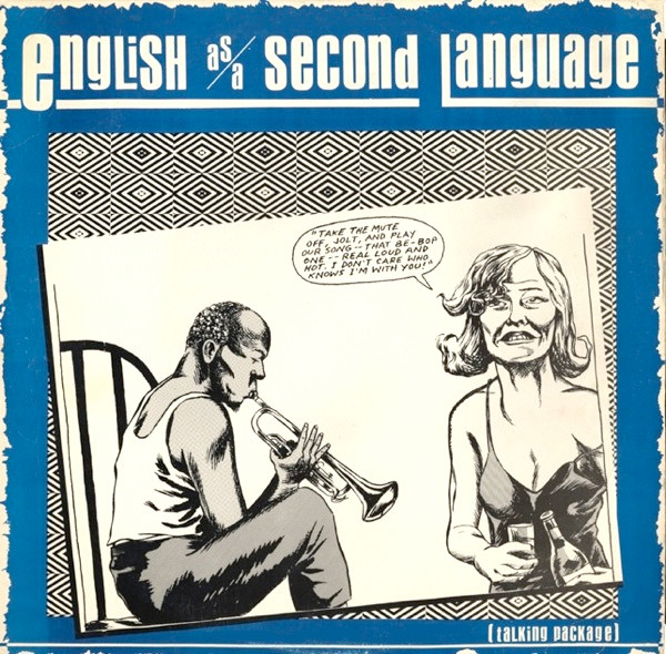 English As A Second Language (Talking Package)