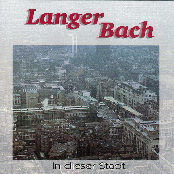 In Dieser Stadt