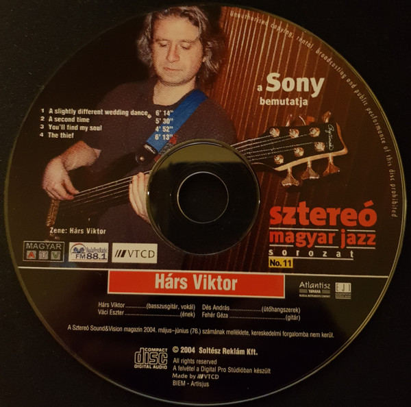 Hárs Viktor
