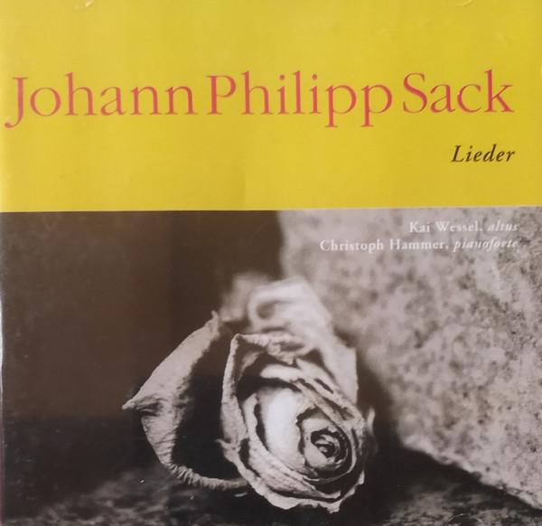 Lieder